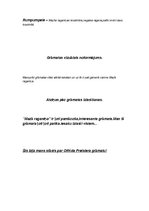 Konspekts 'Otfrīds Preislers "Mazā raganiņa"', 3.