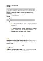 Eseja 'Job Analysis Questionnaire', 2.