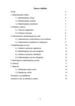 Referāts 'Maksātnespējas process, tā pazīmes un risinājumi', 3.