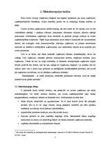 Referāts 'Maksātnespējas process, tā pazīmes un risinājumi', 5.