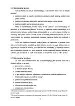 Referāts 'Maksātnespējas process, tā pazīmes un risinājumi', 6.