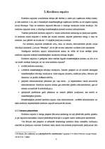 Referāts 'Maksātnespējas process, tā pazīmes un risinājumi', 8.