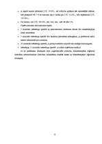 Referāts 'Maksātnespējas process, tā pazīmes un risinājumi', 12.