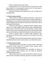 Referāts 'Maksātnespējas process, tā pazīmes un risinājumi', 15.