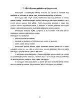 Referāts 'Maksātnespējas process, tā pazīmes un risinājumi', 17.