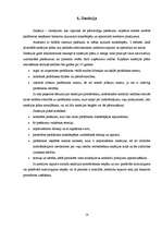 Referāts 'Maksātnespējas process, tā pazīmes un risinājumi', 18.