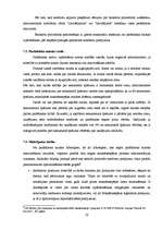 Referāts 'Maksātnespējas process, tā pazīmes un risinājumi', 20.