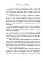 Referāts 'Maksātnespējas process, tā pazīmes un risinājumi', 22.