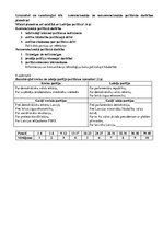 Paraugs 'Politikas jēdziens un līdzdalības formas', 3.