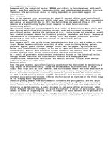 Eseja 'Korean Agriculture', 1.