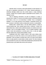 Referāts 'Reklāmas teksti "Bite Latvija" 2009.gada drukāto mediju reklāmās', 3.