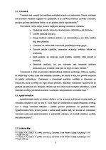 Referāts 'Reklāmas teksti "Bite Latvija" 2009.gada drukāto mediju reklāmās', 8.