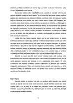 Referāts 'Reklāmas teksti "Bite Latvija" 2009.gada drukāto mediju reklāmās', 15.