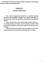 Prakses atskaite 'Novērojumu prakse Ogres novada domē', 4.