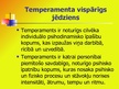 Prezentācija 'Temperaments', 2.