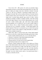 Referāts 'Niniāna Smārta darba "The Religious Experience of Mankind" analīze', 3.