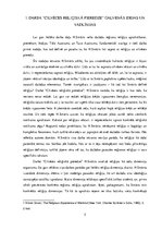 Referāts 'Niniāna Smārta darba "The Religious Experience of Mankind" analīze', 5.