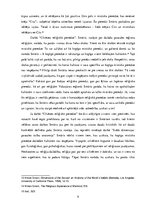 Referāts 'Niniāna Smārta darba "The Religious Experience of Mankind" analīze', 9.