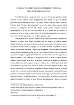 Referāts 'Niniāna Smārta darba "The Religious Experience of Mankind" analīze', 11.