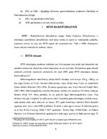 Diplomdarbs 'RFID sistēmas raksturojums un praktiskais pielietojums uzņēmumāSIA "Itella Logis', 6.