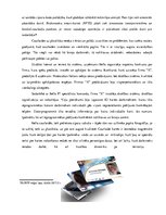 Diplomdarbs 'RFID sistēmas raksturojums un praktiskais pielietojums uzņēmumāSIA "Itella Logis', 34.
