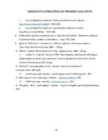 Diplomdarbs 'RFID sistēmas raksturojums un praktiskais pielietojums uzņēmumāSIA "Itella Logis', 46.