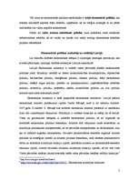 Referāts 'Nozīmīgākās ekonomisko politiku veidojošās un realizējošās institūcijas Latvijā', 2.