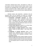 Referāts 'Nozīmīgākās ekonomisko politiku veidojošās un realizējošās institūcijas Latvijā', 3.