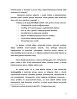 Referāts 'Nozīmīgākās ekonomisko politiku veidojošās un realizējošās institūcijas Latvijā', 5.