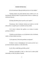 Referāts 'Socioloģisks pētījums', 9.