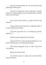 Referāts 'Socioloģisks pētījums', 10.