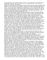 Eseja 'Reflective Practice', 4.