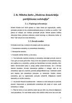 Referāts 'Roberta Mihelsa darbs "Moderno demokrātiju partijiskuma socioloģija"', 5.