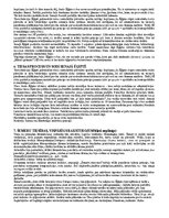 Konspekts 'Eiropas tiesību vēsture - eksāmana jautājumi un atbildes', 3.