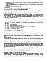 Konspekts 'Eiropas tiesību vēsture - eksāmana jautājumi un atbildes', 6.