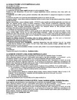 Konspekts 'Eiropas tiesību vēsture - eksāmana jautājumi un atbildes', 15.