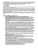 Konspekts 'Eiropas tiesību vēsture - eksāmana jautājumi un atbildes', 23.