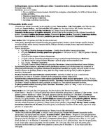 Konspekts 'Eiropas tiesību vēsture - eksāmana jautājumi un atbildes', 26.