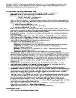 Konspekts 'Eiropas tiesību vēsture - eksāmana jautājumi un atbildes', 30.