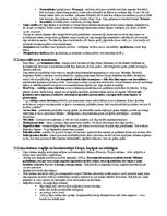 Konspekts 'Eiropas tiesību vēsture - eksāmana jautājumi un atbildes', 32.