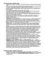 Konspekts 'Eiropas tiesību vēsture - eksāmana jautājumi un atbildes', 33.