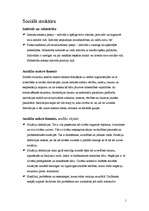 Konspekts 'Ievads socioloģijā: indivīds un sabiedrība', 1.