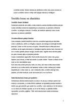 Konspekts 'Ievads socioloģijā: indivīds un sabiedrība', 2.