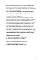 Konspekts 'Ievads socioloģijā: indivīds un sabiedrība', 5.