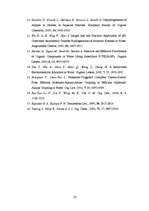 Referāts 'Ūdens kā šķīdinātājs organiskajā sintēzē', 16.