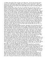Eseja 'Chapter Two by Neil Simon', 1.