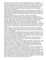 Eseja 'Adolph Hitler, Joseph Stalin and a Turkish Dictator Reflecting the Fascist and C', 1.