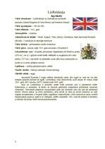 Referāts 'Lielbritānija', 3.