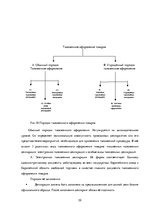 Diplomdarbs 'Совершенствование таможенного оформления товаров фирмы', 59.