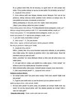 Konspekts 'Literatūras nodarbība 4-5 gadus veciem bērniem', 2.